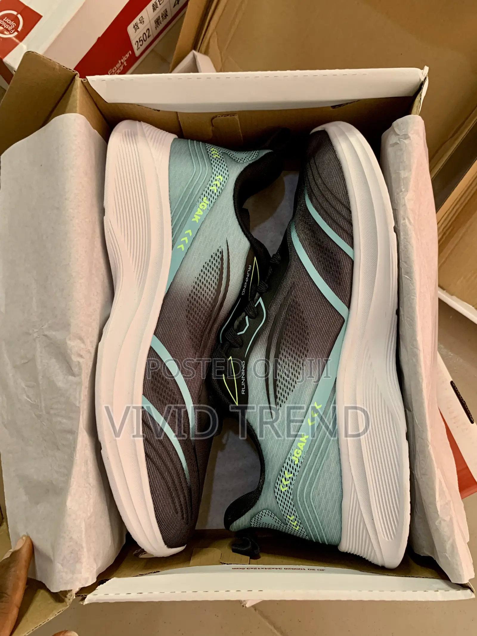 Big Size Sneakers Upto Size 49