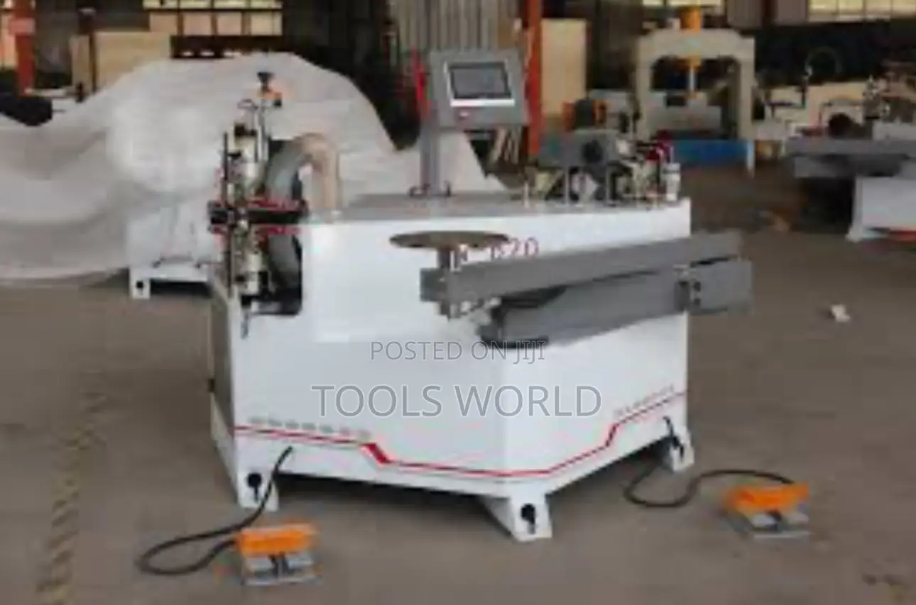 Curved Straight Edge Banding Machine For Mdf Plywood