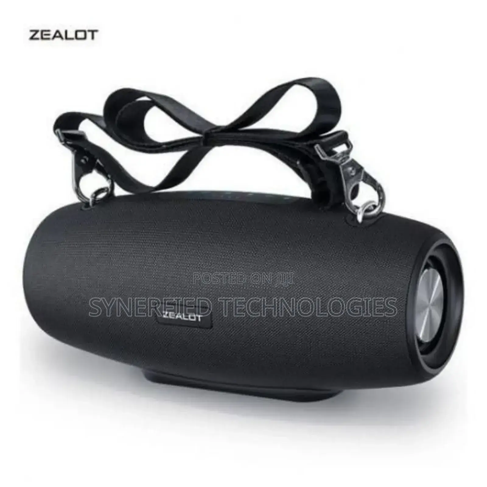 Zealot S67 Portable Speakers