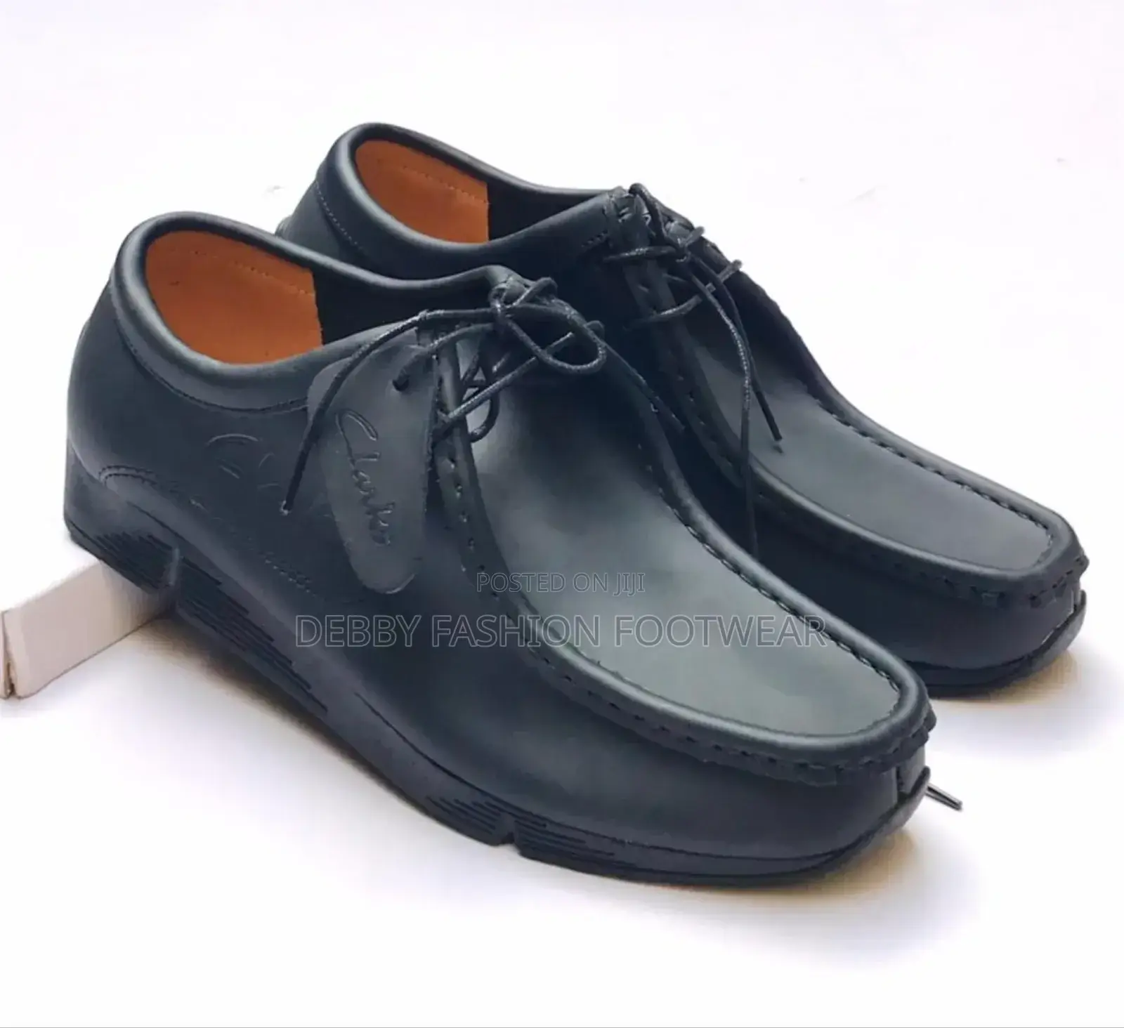 Clarks Loafer