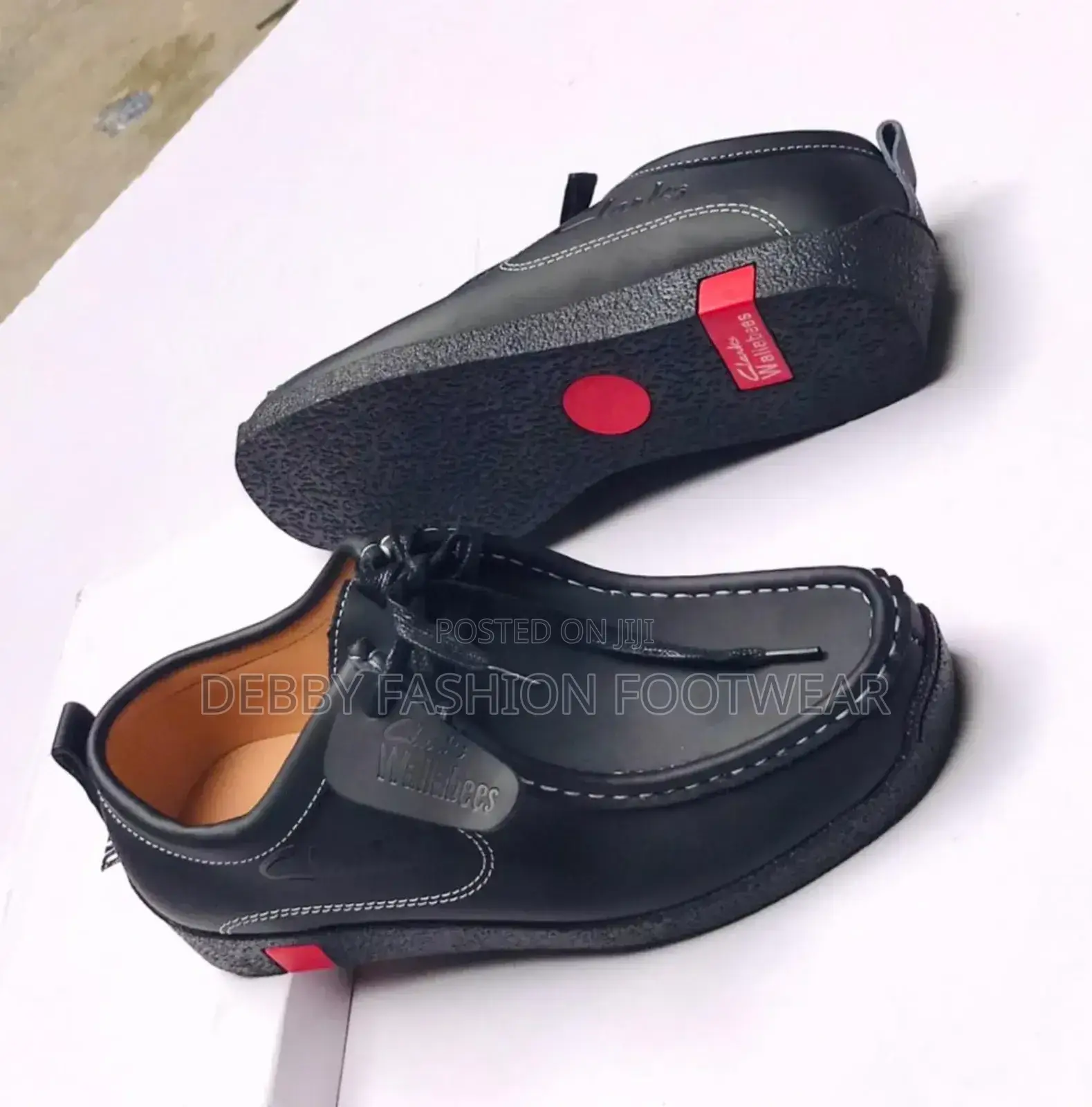 Clarks Loafer
