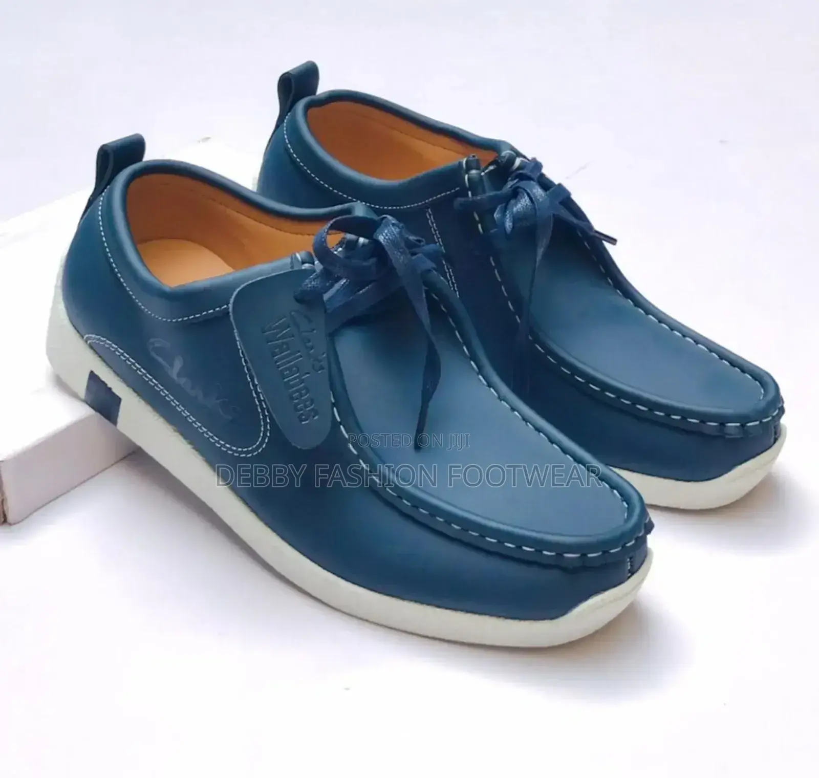 Clarks Loafer