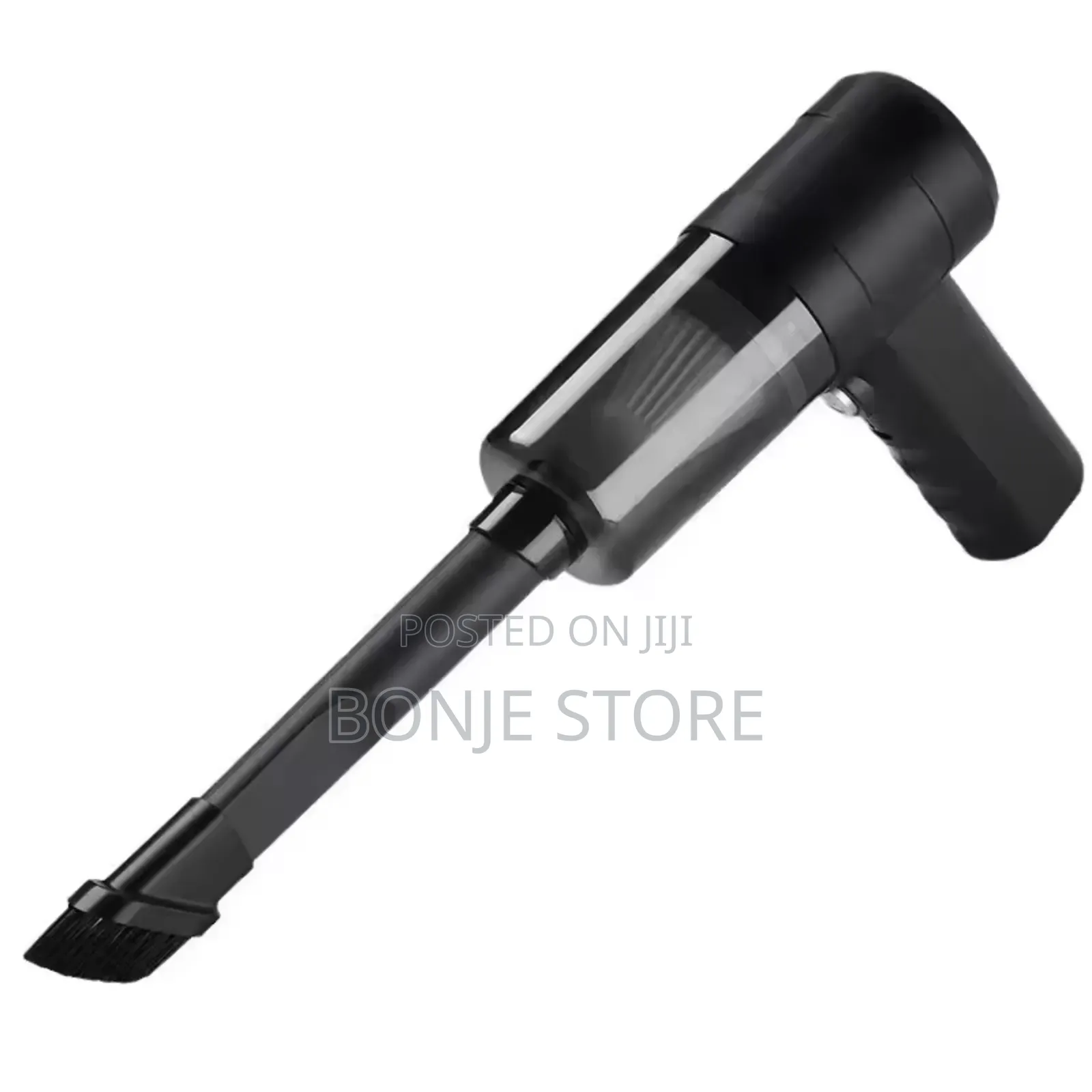 3 in 1 Rechargeable Vacuum Cleaner