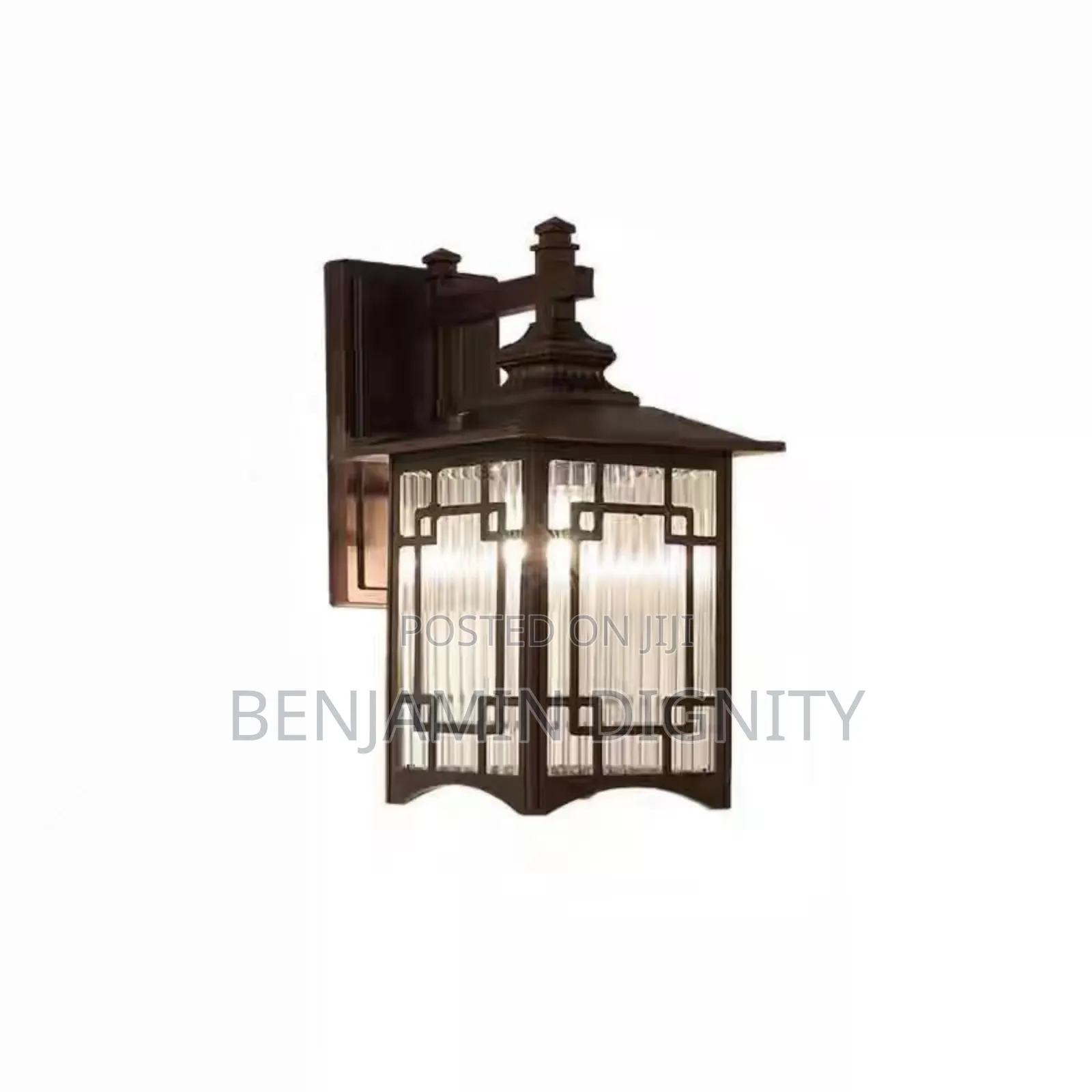 Outdoor Lamps