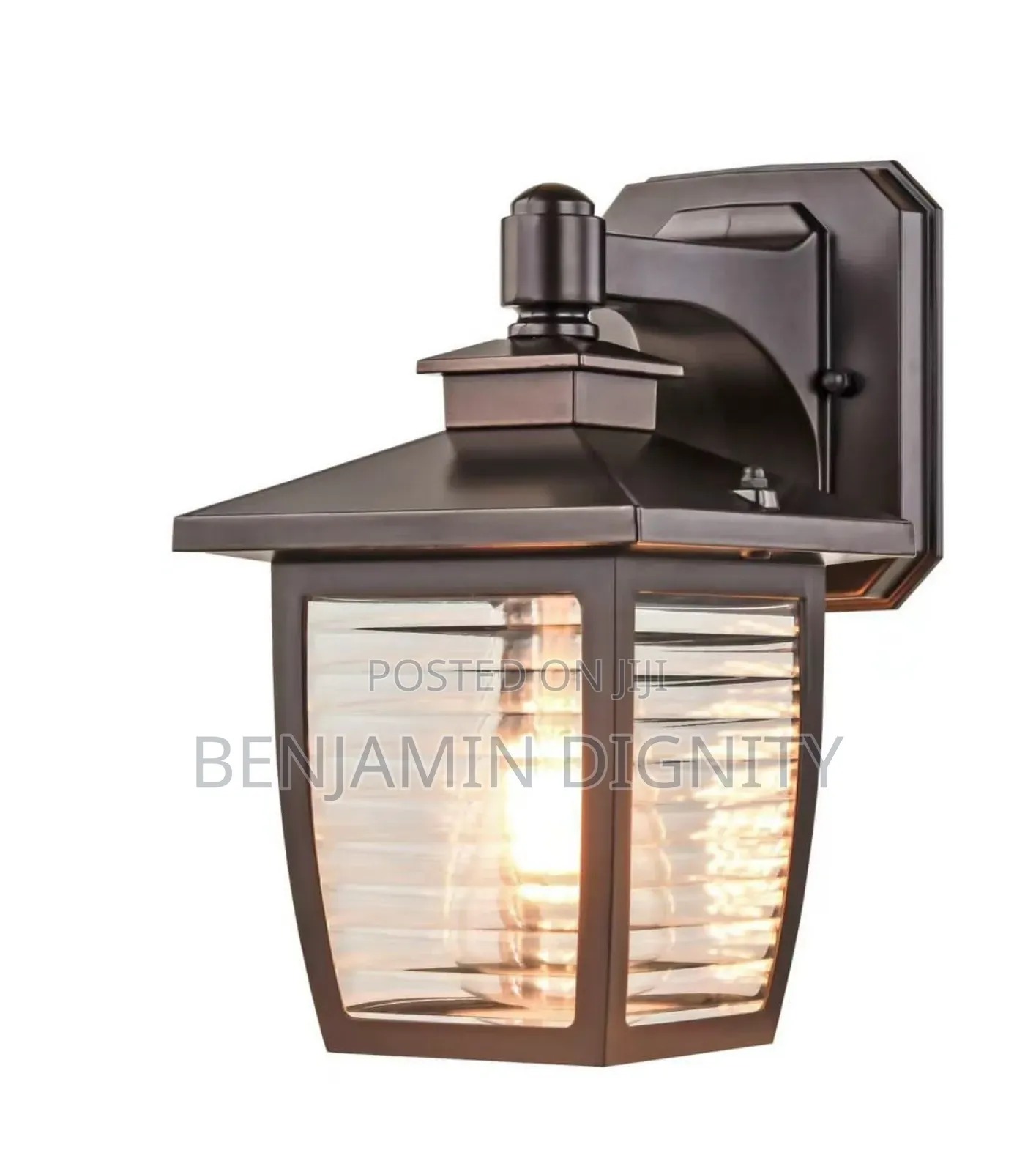 Outdoor Lamps