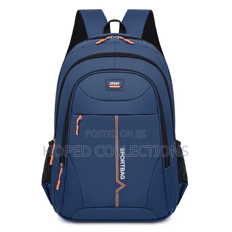 Student Laptop Schoolbag