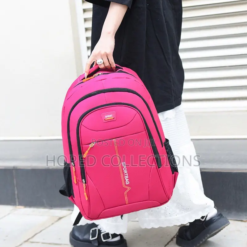 Student Laptop Schoolbag