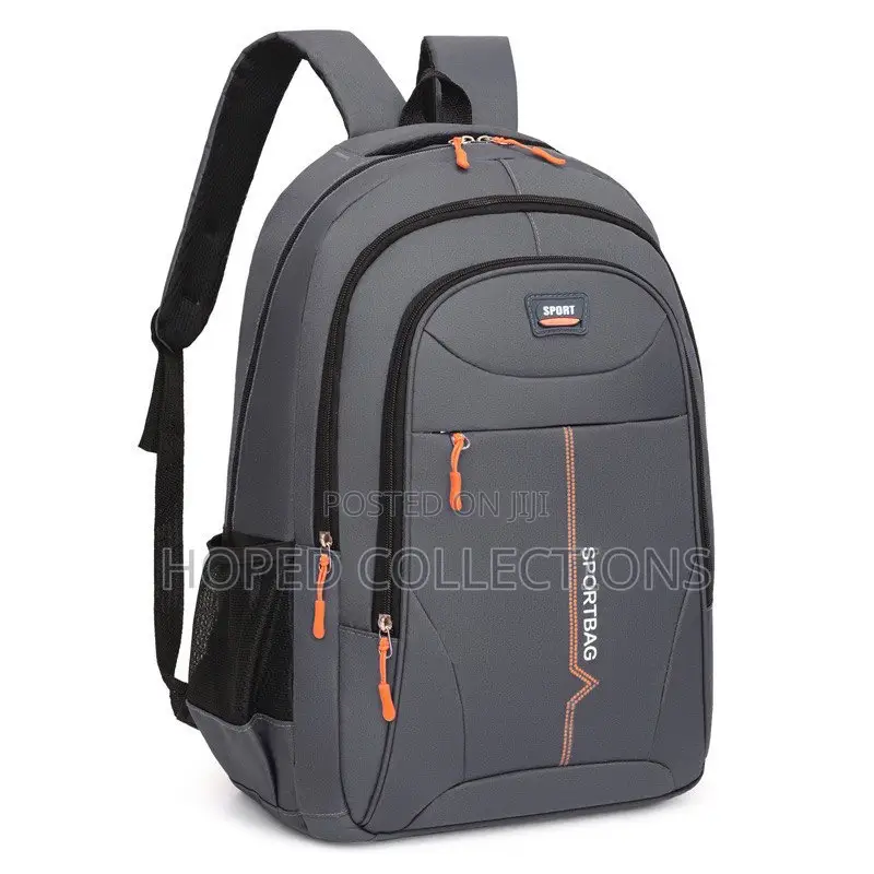 Student Laptop Schoolbag