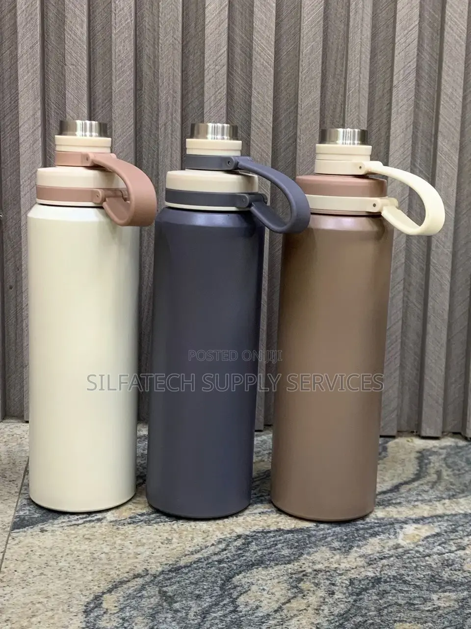 Original Water Bottle for Kids