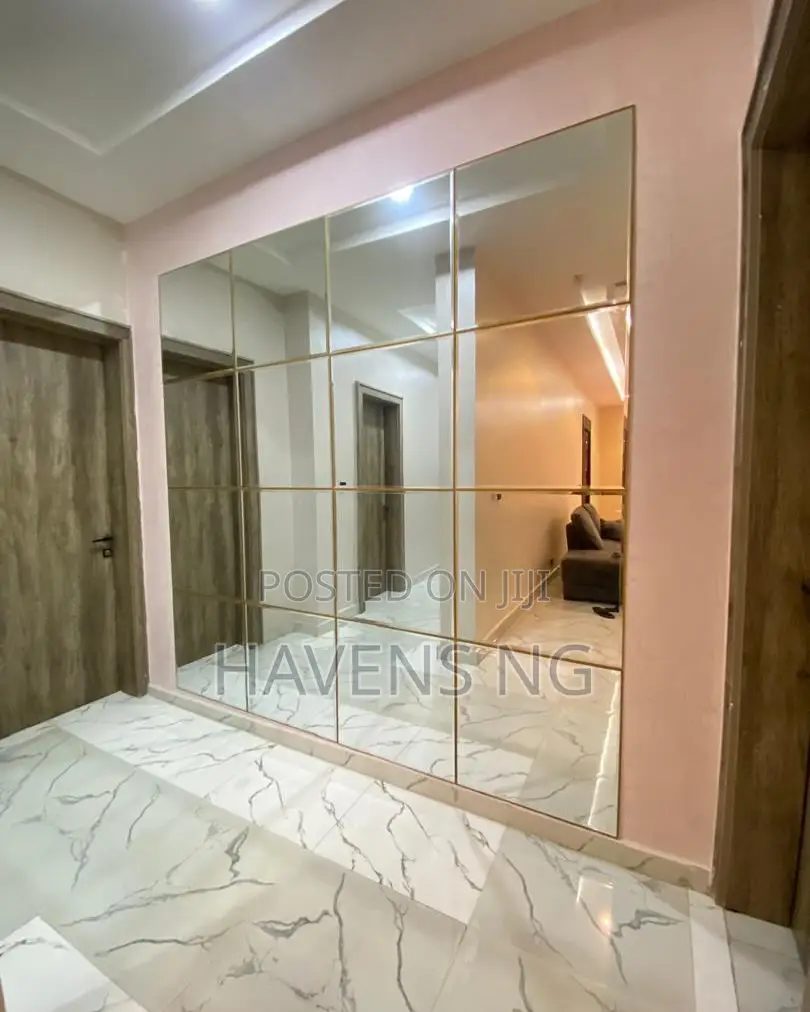 Luxury 3-Bedroom Apartment