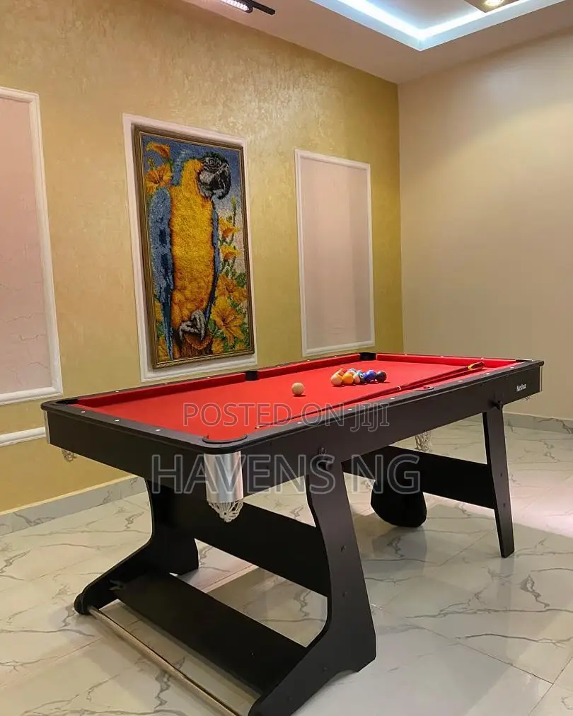 Luxury 3-Bedroom Apartment
