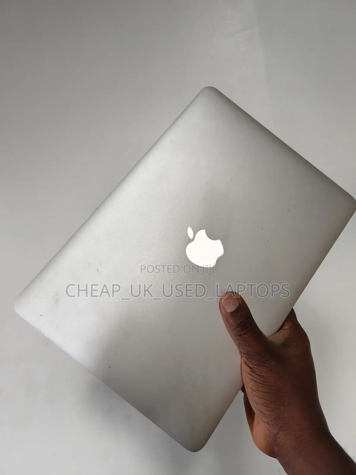 Laptop Apple MacBook Air 2012 4GB Intel Core I5 SSD 128GB