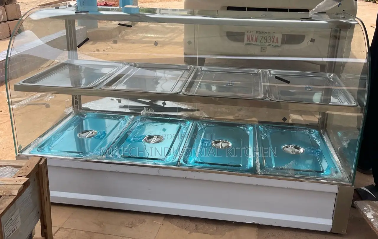 Food Warmer