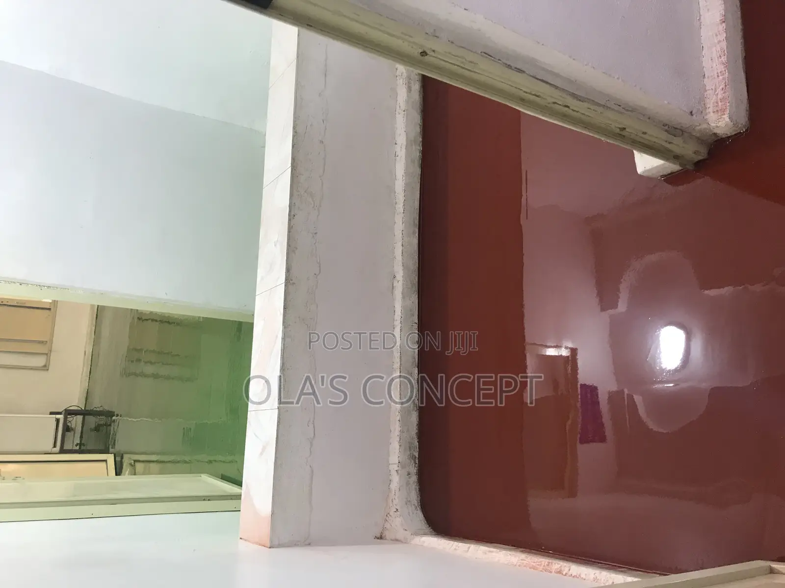 World Class Epoxy Flooring