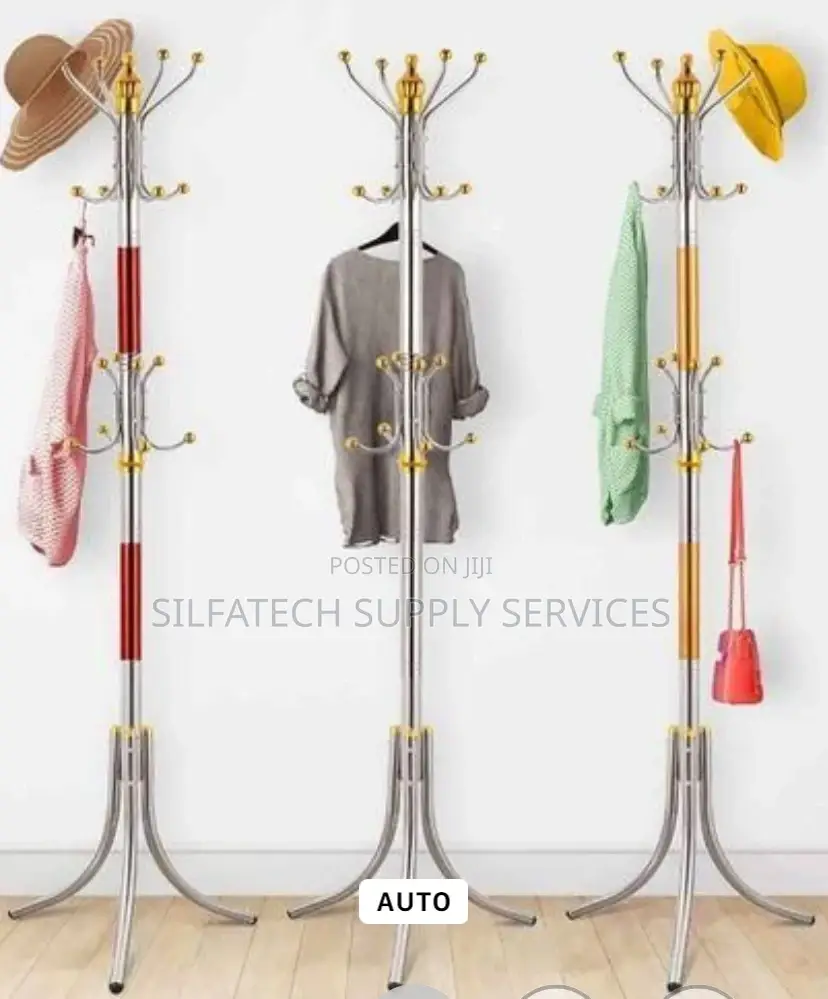 Original Clothes Hanger/Hanging Equipment