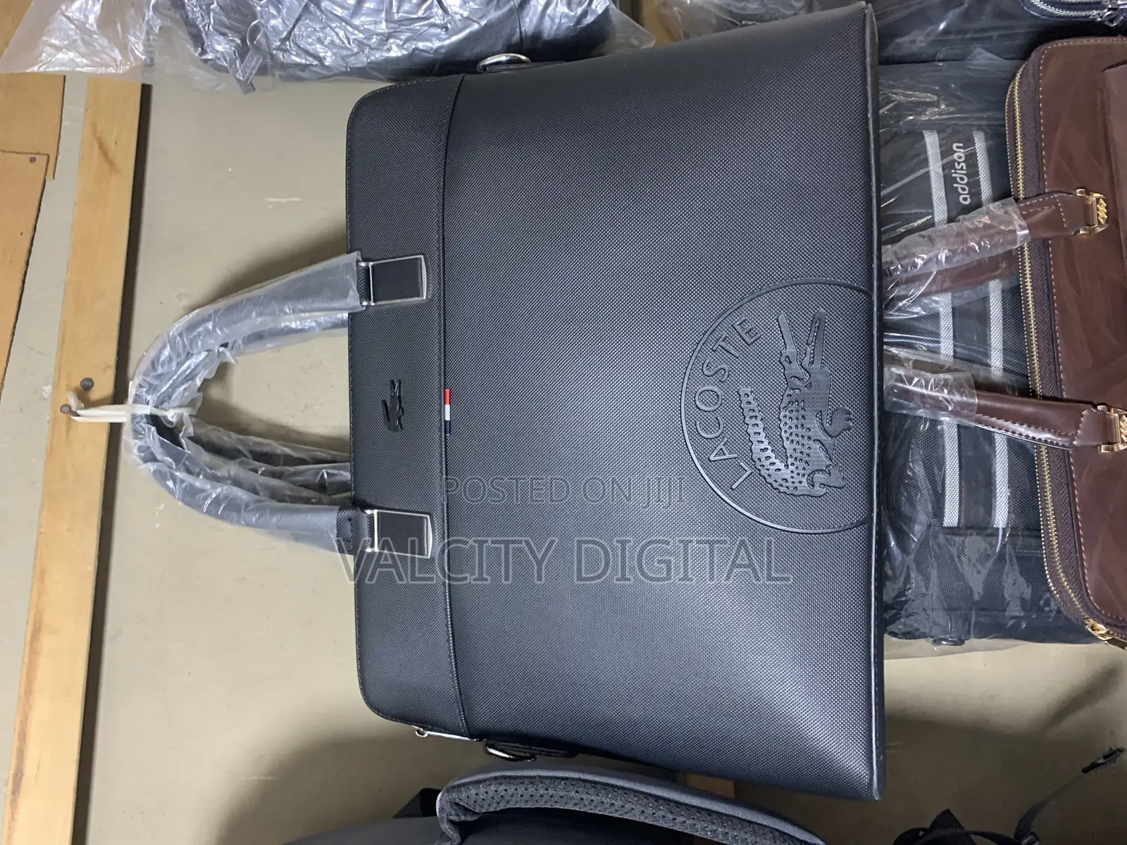 Leather Laptop Bags