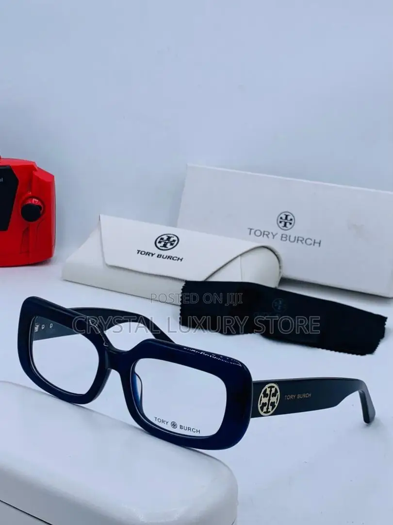 Tory Burch Quality Luxury Unisex Glasses