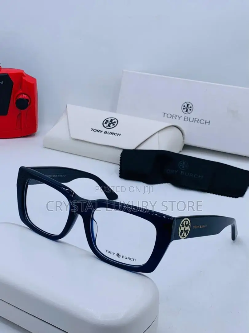 Tory Burch Quality Luxury Unisex Glasses