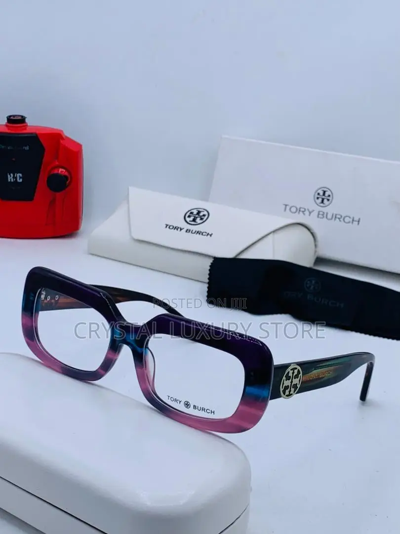 Tory Burch Quality Luxury Unisex Glasses