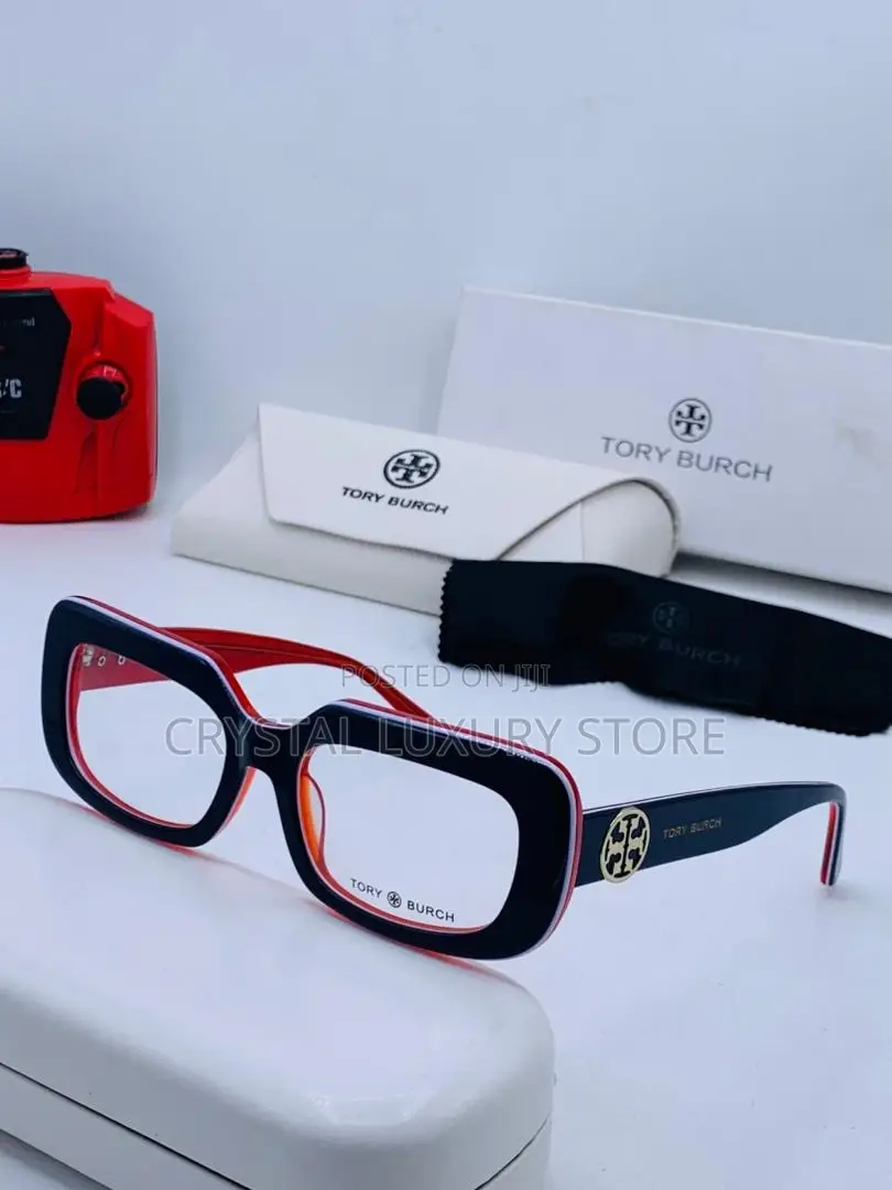 Tory Burch Quality Luxury Unisex Glasses