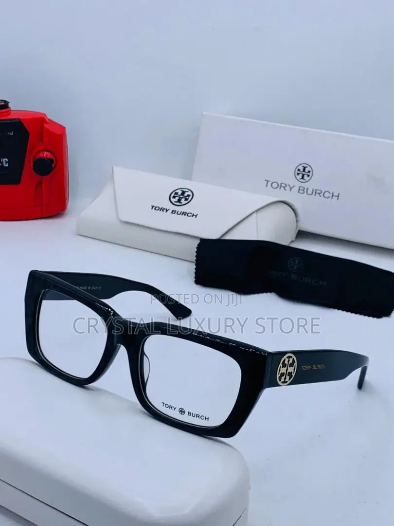 Tory Burch Quality Luxury Unisex Glasses