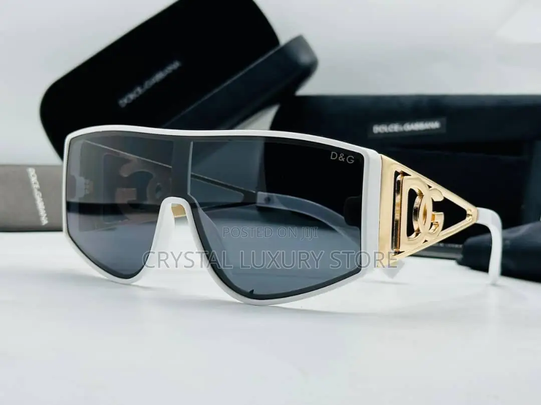 Dolce Gabbana Quality Luxury Ladies Sunglasses