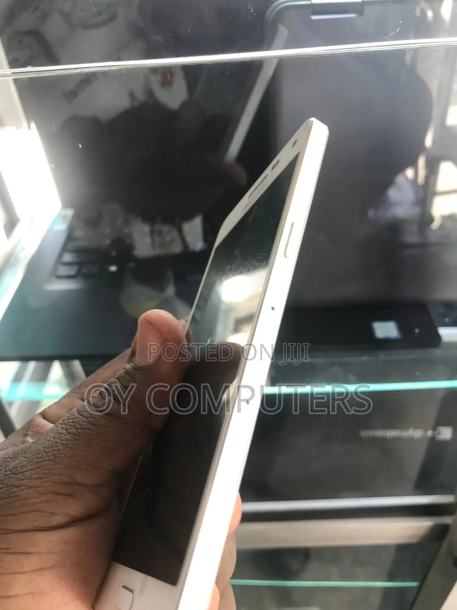 Samsung Galaxy A5 16 GB White