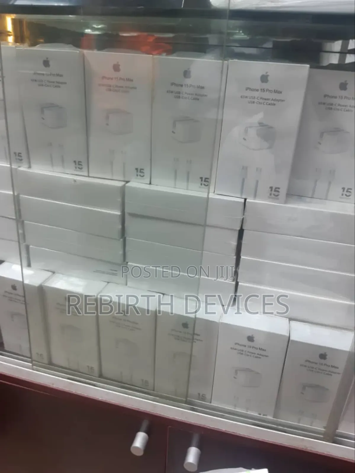 Apple Charger