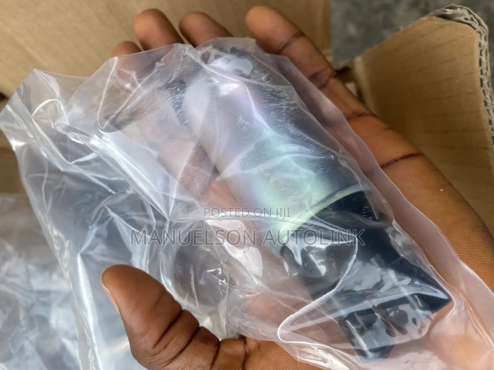 Big Pin Fuel Pump Toyota Tacoma 4runner Sienna Rx350 Venza