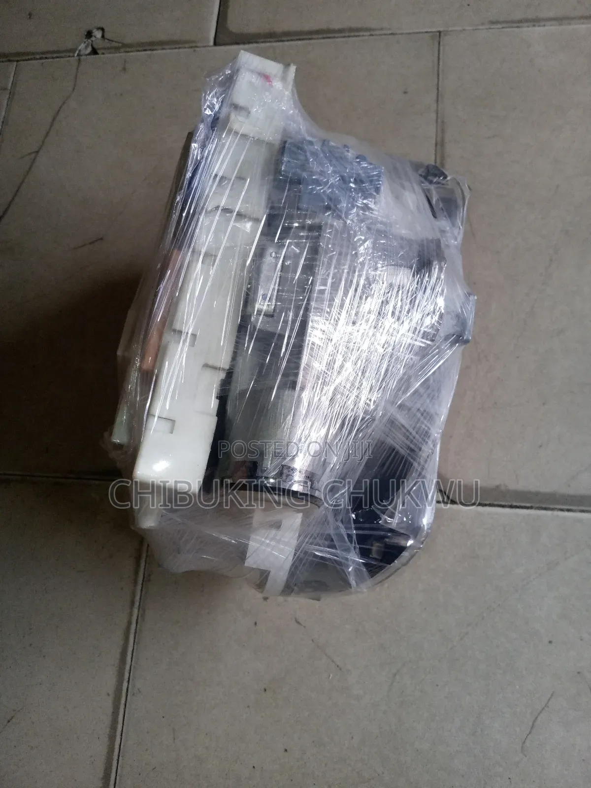 Ford Ranger 2012 Complete Unit Ecu Brainbox Key Immobilizer