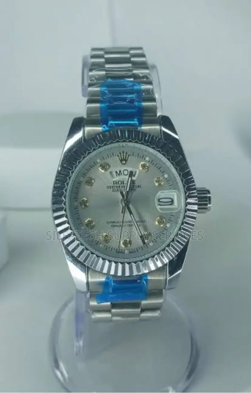 Original Rolex Wrist Watch