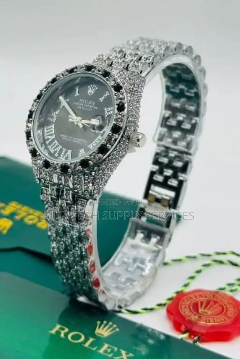 Original Rolex Wrist Watch
