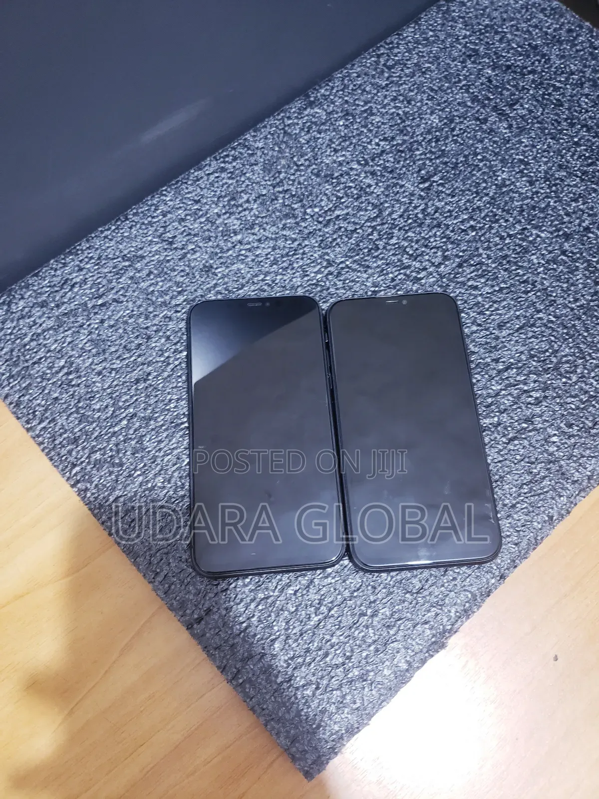 Apple iPhone 11 64 GB Black