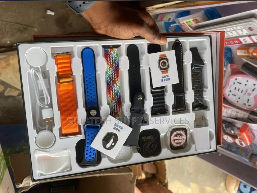 Original Apple Wrist Watches