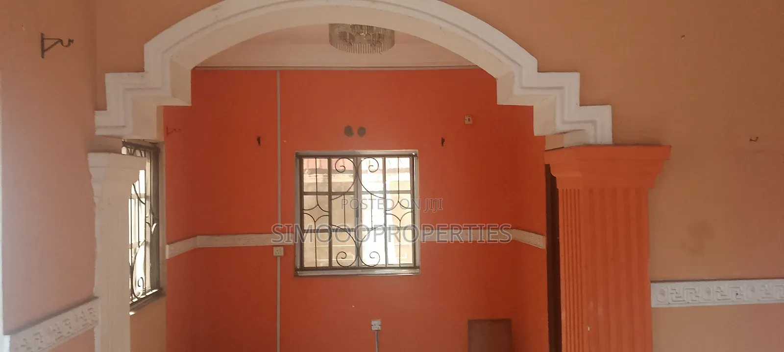 3bdrm Block of Flats in Ogunfayo, Awoyaya for sale