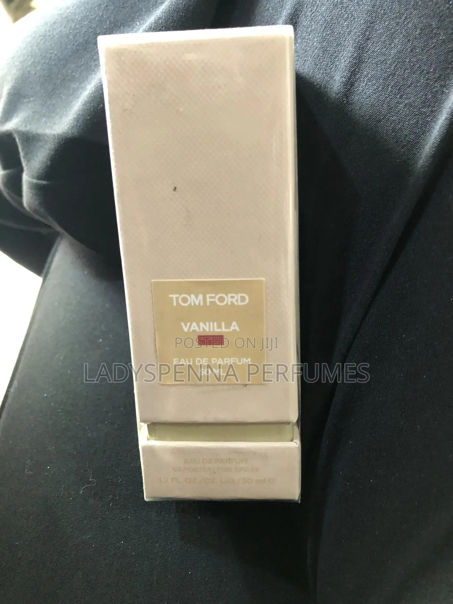 Tom Ford Vanilla Sex