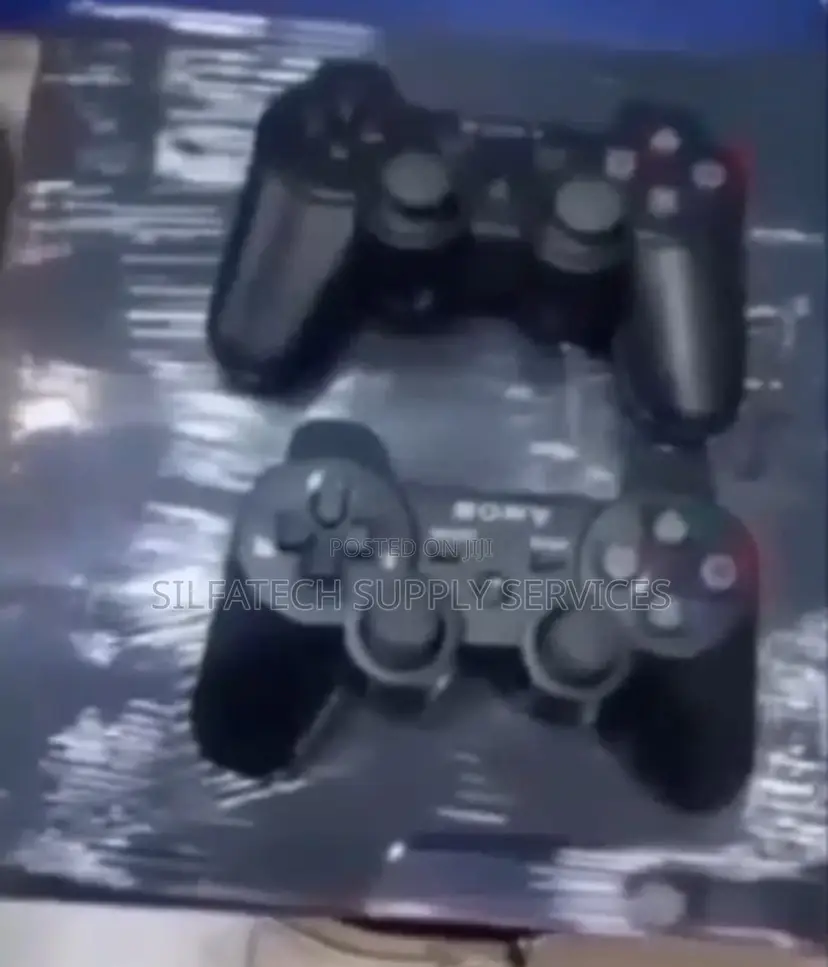 Original Ps3 Video Game