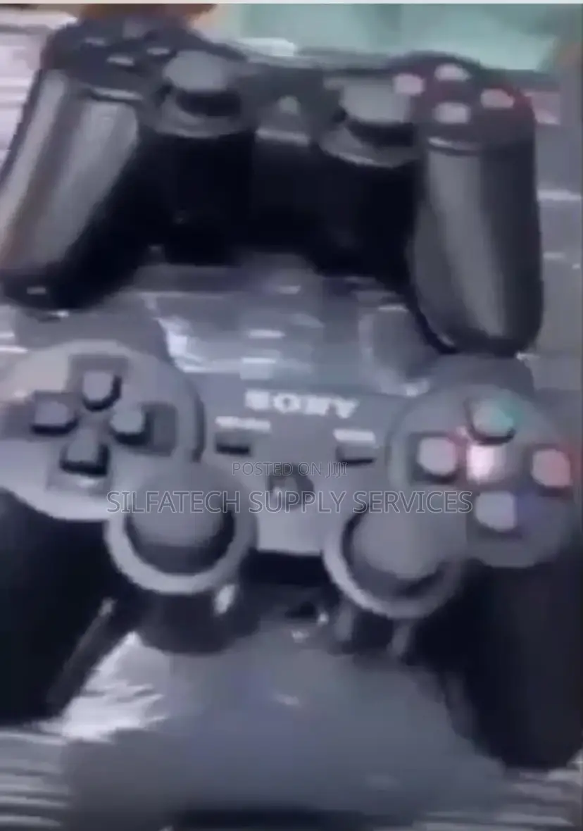 Original Ps3 Video Game
