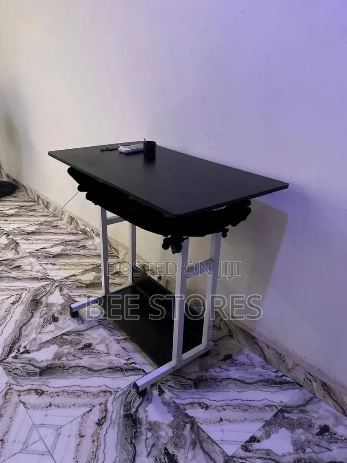 Adjustable Reading Laptop Table Big