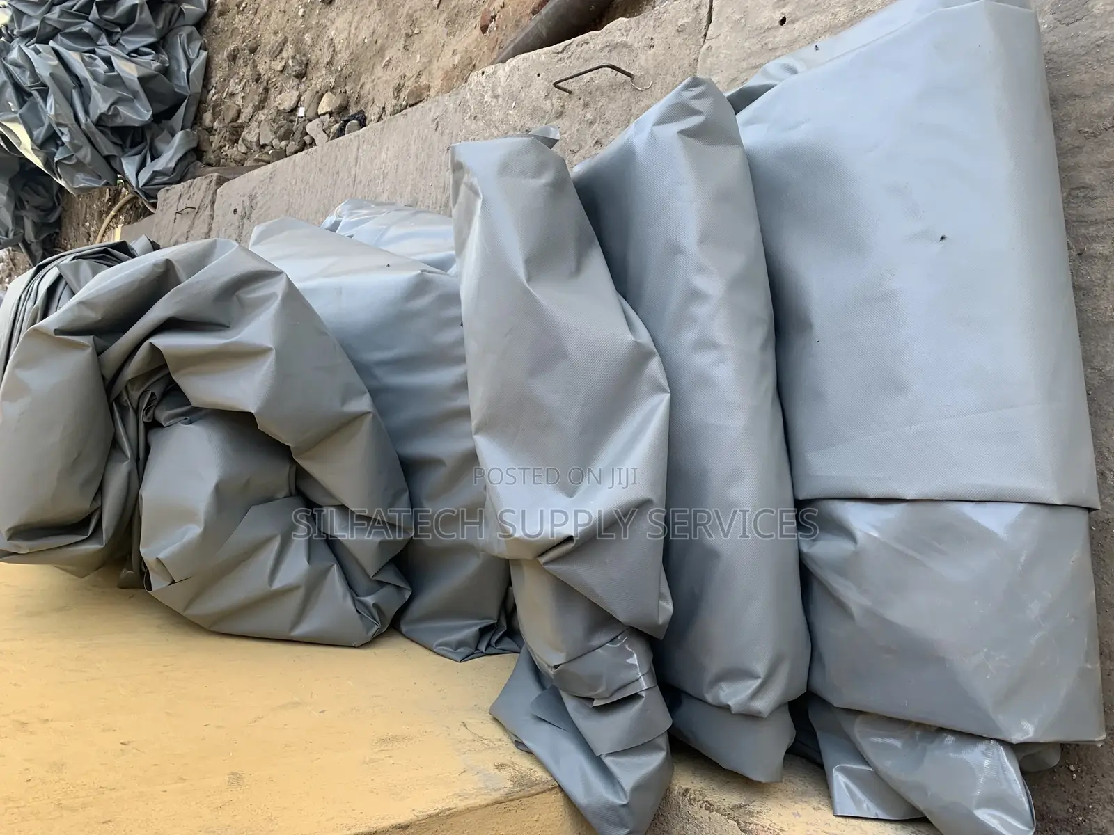 Original Sewing 50ft**55ft Tapolyne