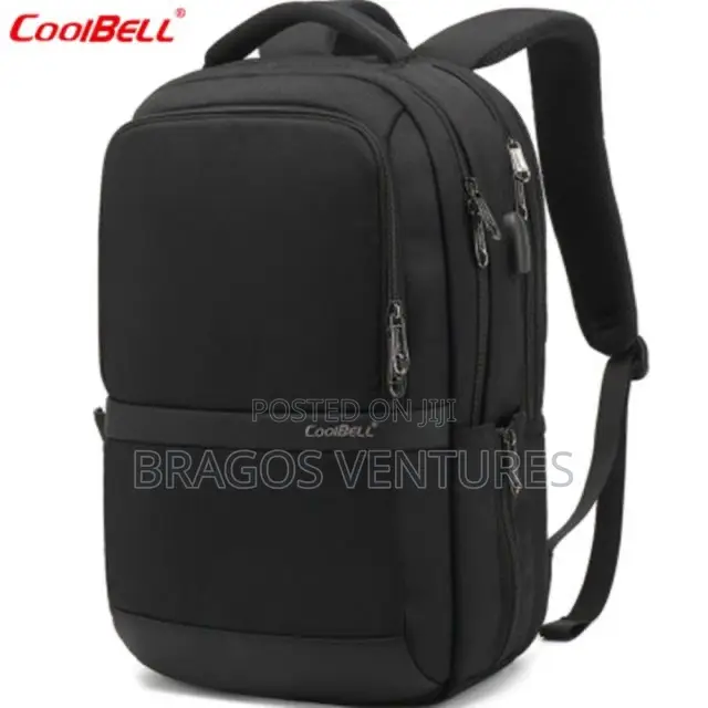 Coolbell Quality Bagpacks