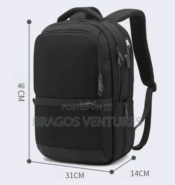 Coolbell Quality Bagpacks