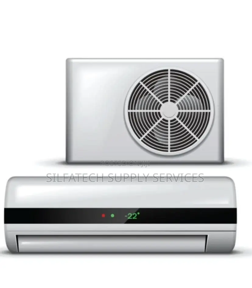 2ton Inverter Ac