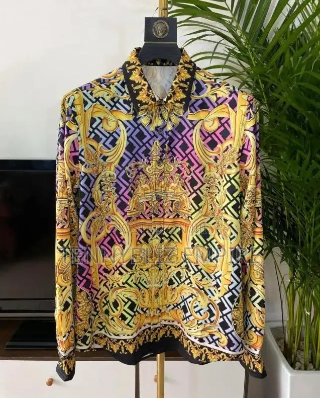 B-Lord Inspired Ultra Quality Latest Turkish Shirts