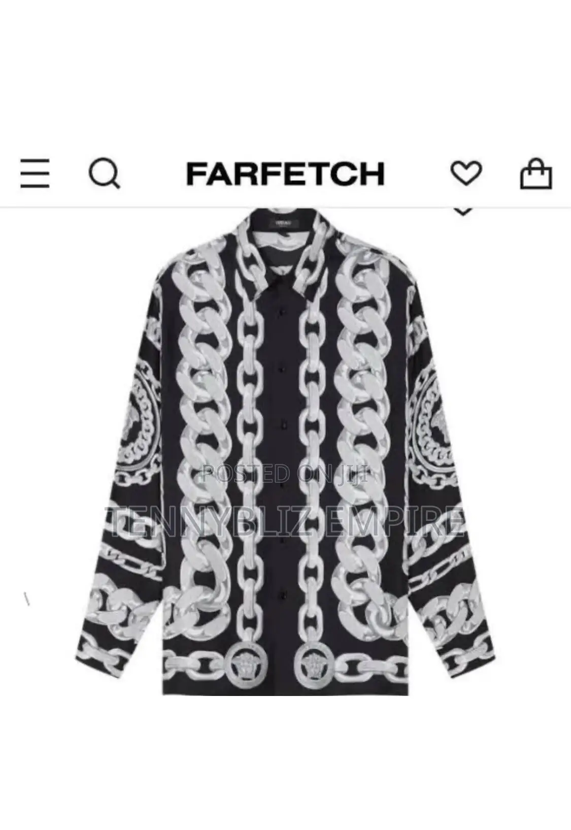 B-Lord Inspired Ultra Quality Latest Turkish Shirts