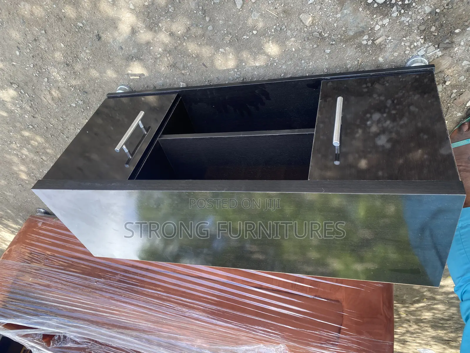 Small Size Tv Shelve 3ft