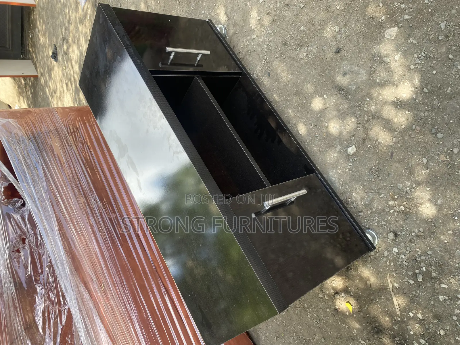 Small Size Tv Shelve 3ft