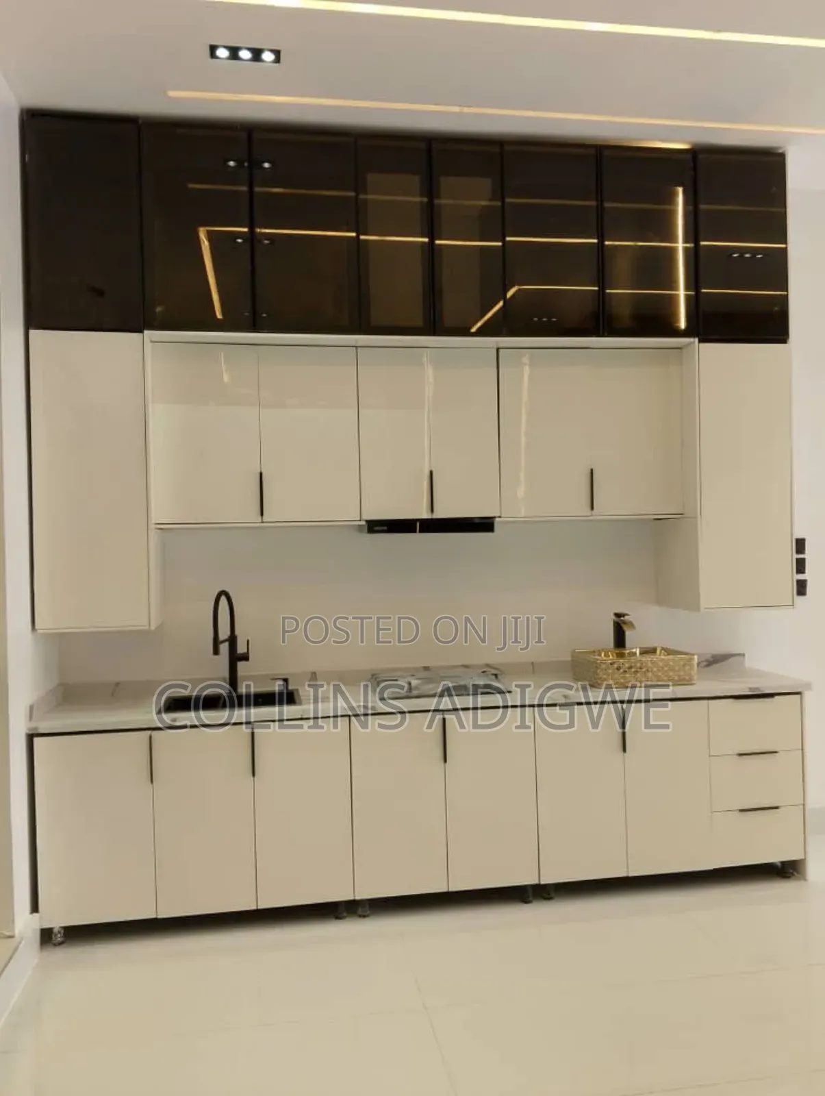5bdrm Duplex in Lekki Palm City Ajah for sale