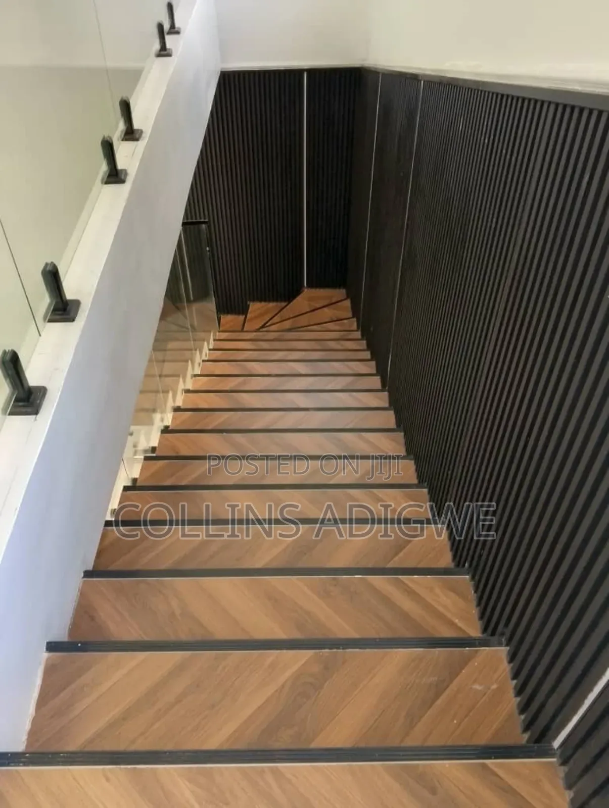 4bdrm Duplex in Secured Estate Ajah for sale