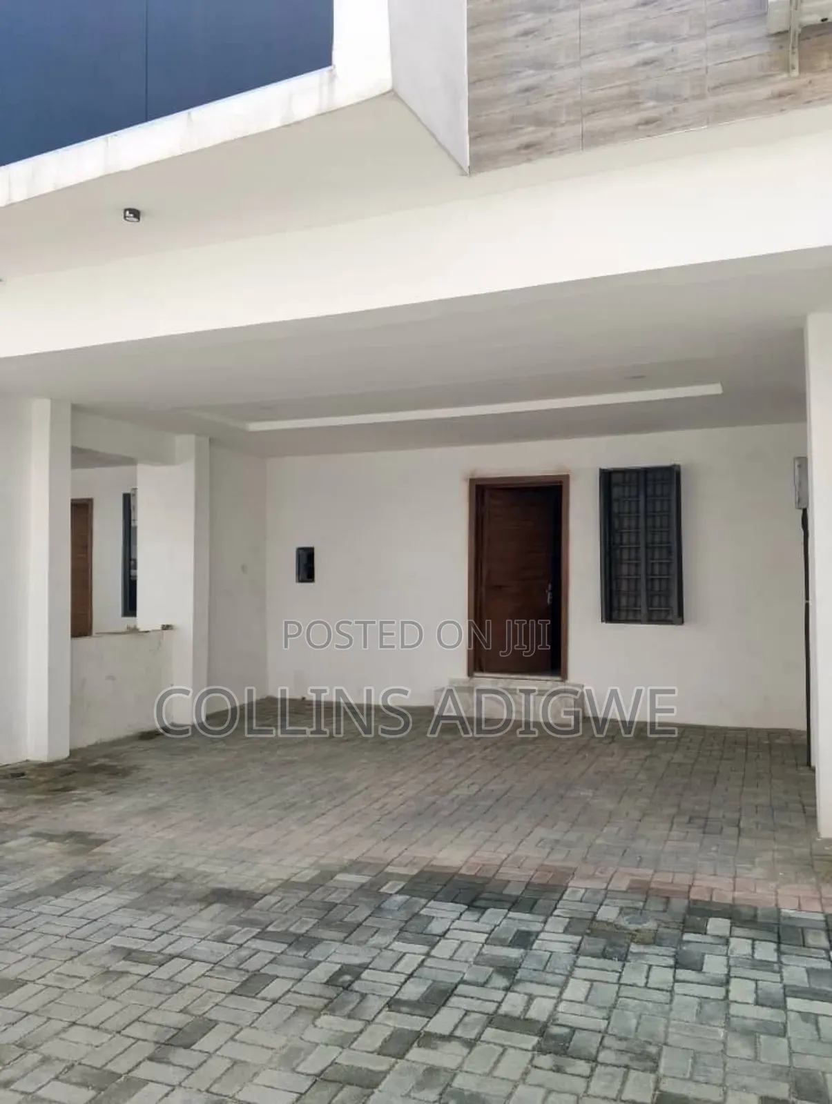 Furnished 3bdrm Duplex in Abraham Adesanya for sale